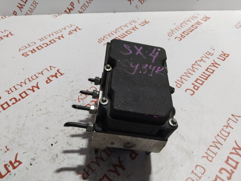 Блок ABS, 3000 рублей, Владимир