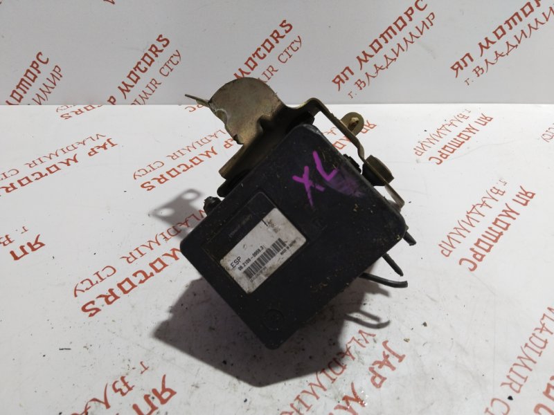 Блок ABS, 4000 рублей, Владимир