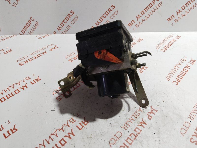 Блок ABS, 4000 рублей, Владимир