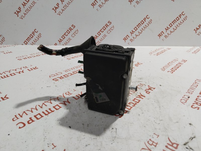 Блок ABS, 2500 рублей, Владимир