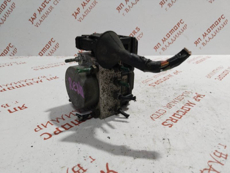 Блок ABS, 2500 рублей, Владимир