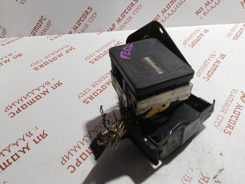 Блок ABS, 3500 рублей, Владимир