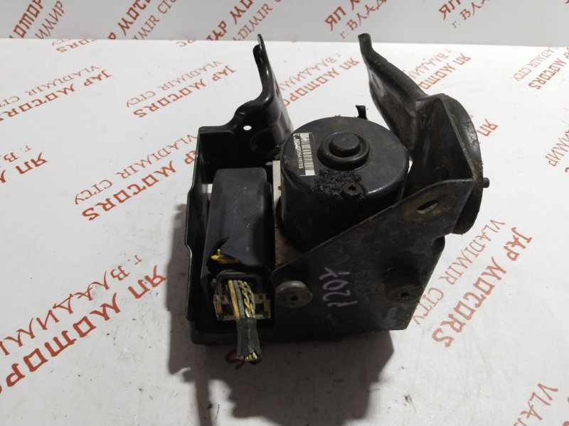 Блок ABS, 4000 рублей, Владимир