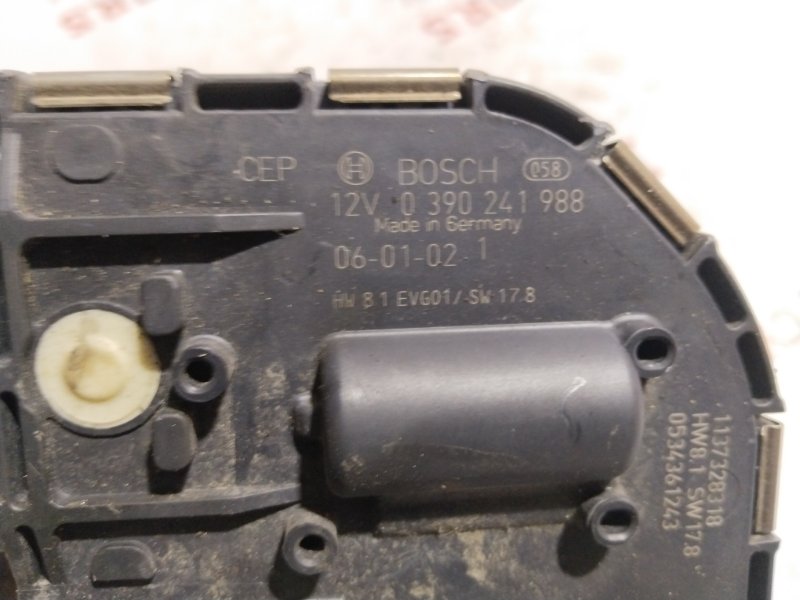 Мотор дворников, 3000 рублей, Владимир