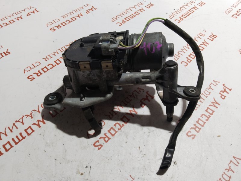 Мотор дворников, 3000 рублей, Владимир