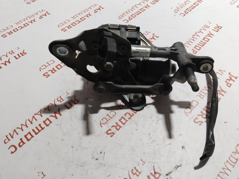 Мотор дворников, 3000 рублей, Владимир