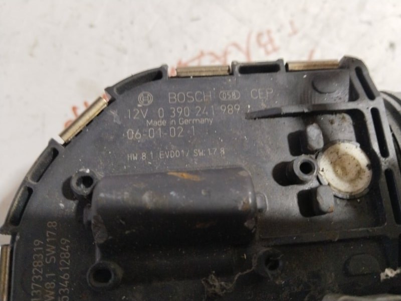 Мотор дворников, 3000 рублей, Владимир