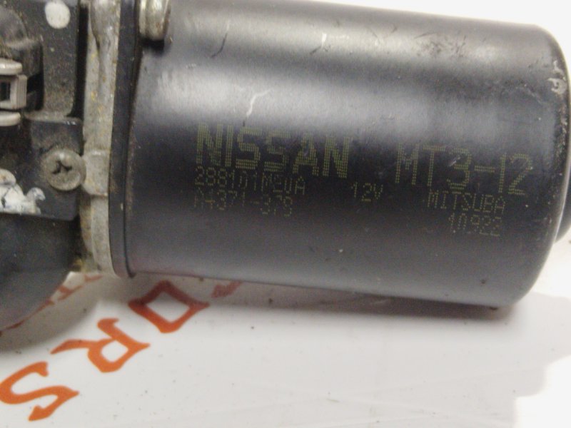 Мотор дворников, 1500 рублей, Владимир