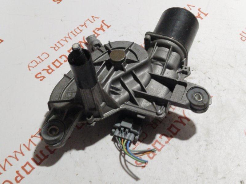 Мотор дворников, 2000 рублей, Владимир