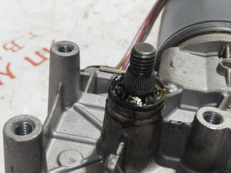 Мотор дворников, 3000 рублей, Владимир