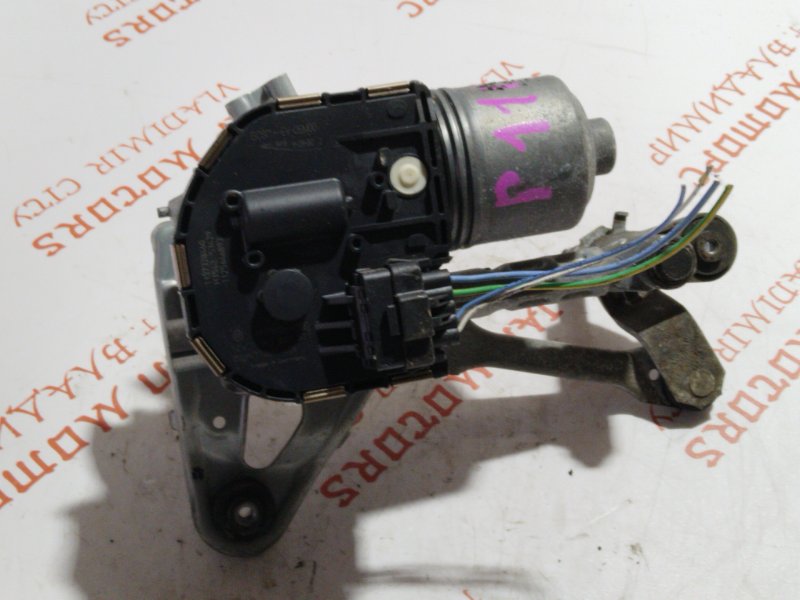 Мотор дворников, 2500 рублей, Владимир