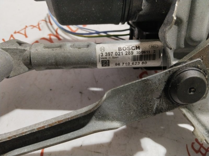 Мотор дворников, 2500 рублей, Владимир