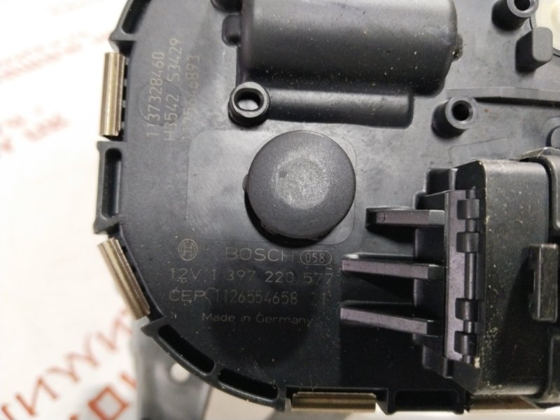 Мотор дворников, 2500 рублей, Владимир