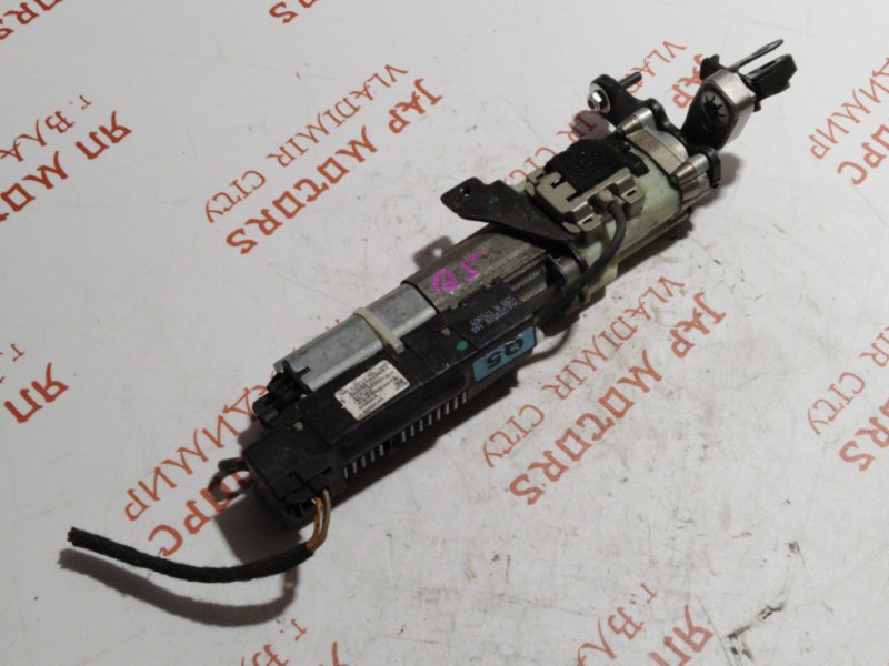 Механизм открытия крышки багажника, 4000 рублей, Владимир