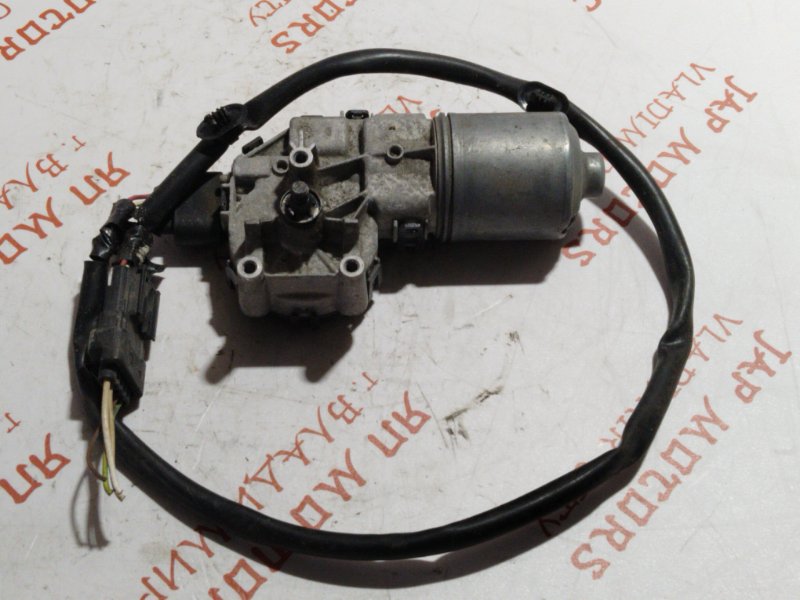 Мотор дворников, 1000 рублей, Владимир