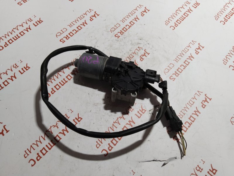 Мотор дворников, 1000 рублей, Владимир