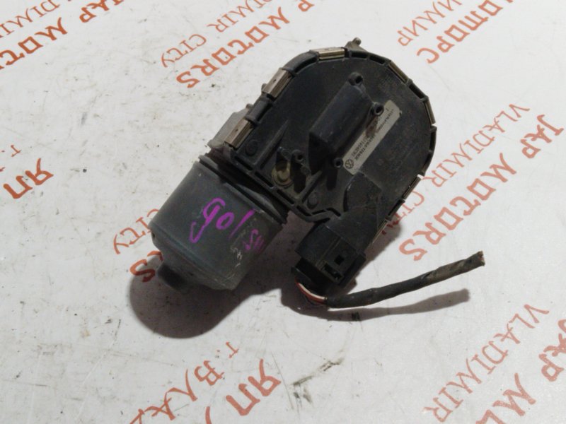 Мотор дворников, 1500 рублей, Владимир