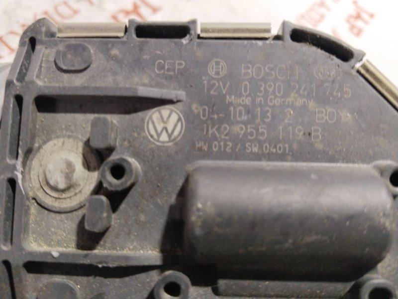 Мотор дворников, 1500 рублей, Владимир