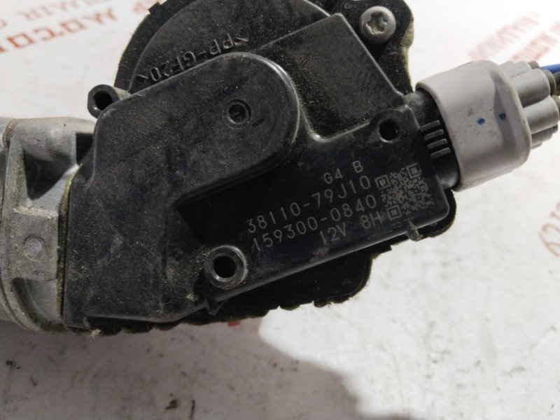 Мотор дворников, 4000 рублей, Владимир