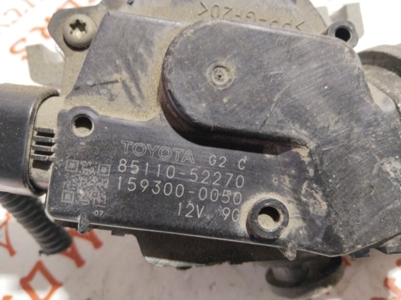 Мотор дворников, 3000 рублей, Владимир