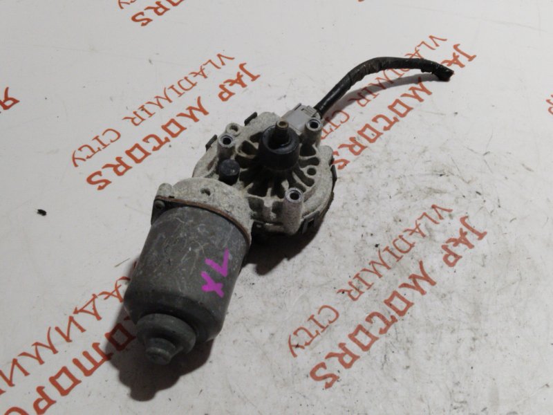 Мотор дворников, 2000 рублей, Владимир