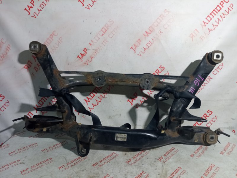 Балка подвески, 4000 рублей, Владимир