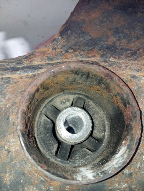 Балка подвески, 4000 рублей, Владимир