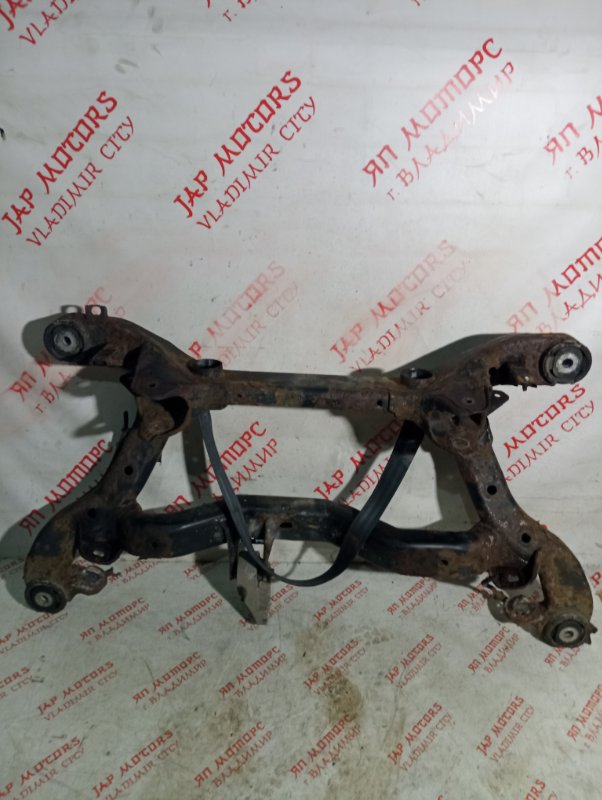 Балка подвески, 4000 рублей, Владимир