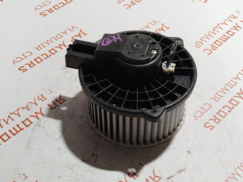 Мотор печки, 2500 рублей, Владимир