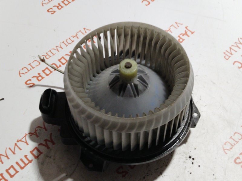 Мотор печки, 2500 рублей, Владимир