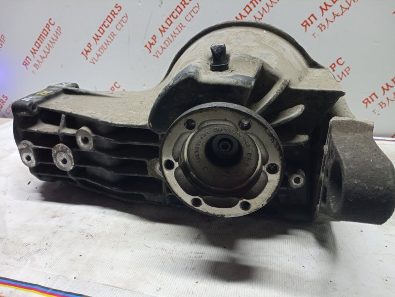 Редуктор, 8000 рублей, Владимир