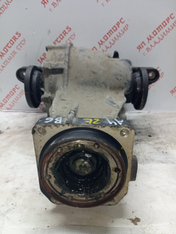 Редуктор, 8000 рублей, Владимир