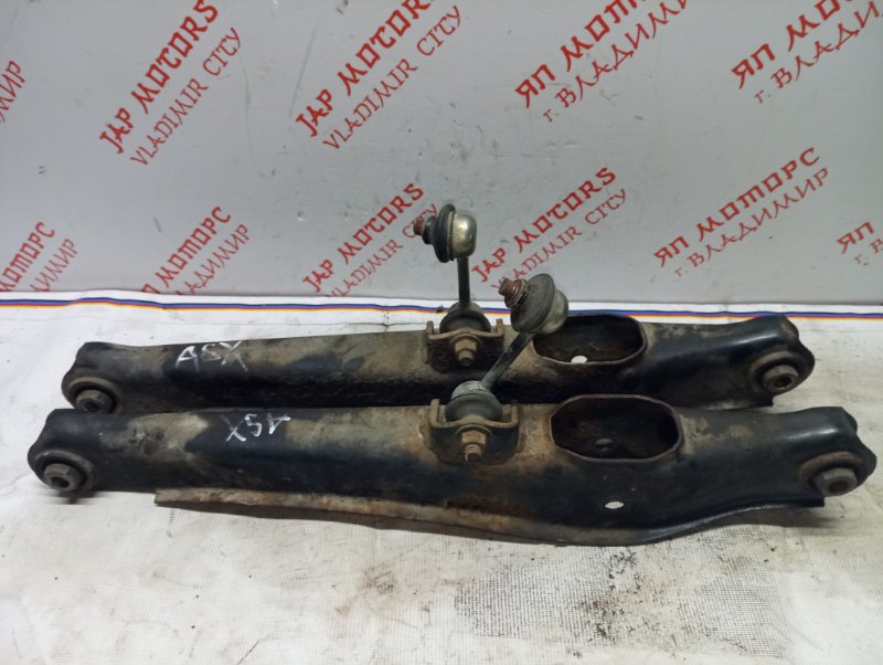 Рычаг подвески нижний, 1500 рублей, Владимир