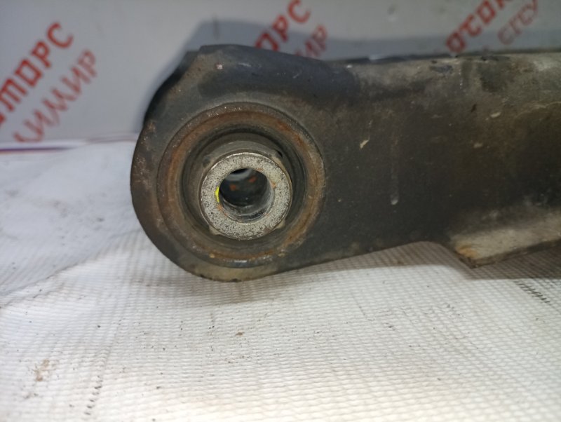 Рычаг подвески нижний, 1500 рублей, Владимир