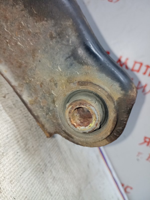 Рычаг подвески нижний, 1500 рублей, Владимир