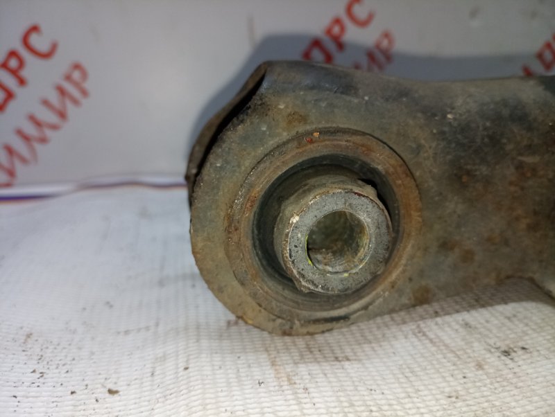 Рычаг подвески нижний, 1500 рублей, Владимир