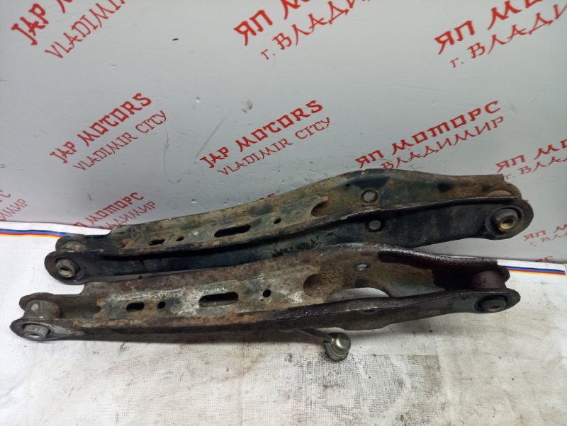 Рычаг подвески нижний, 1500 рублей, Владимир