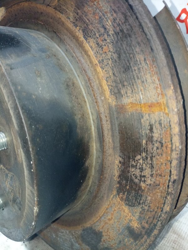 Ступица, 5000 рублей, Владимир