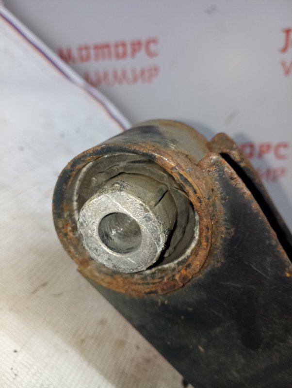 Рычаг подвески нижний, 2000 рублей, Владимир