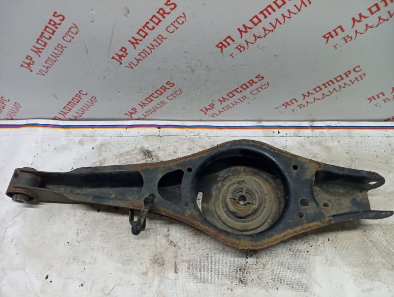 Рычаг подвески нижний, 2000 рублей, Владимир
