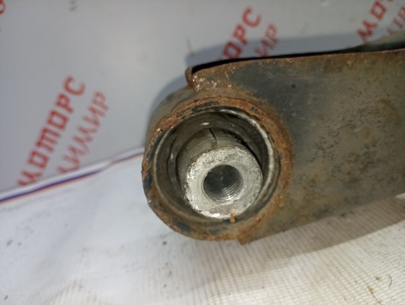 Рычаг подвески нижний, 2000 рублей, Владимир