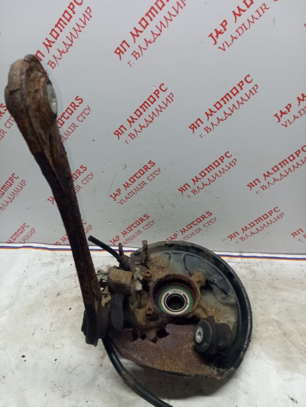 Ступица, 5000 рублей, Владимир