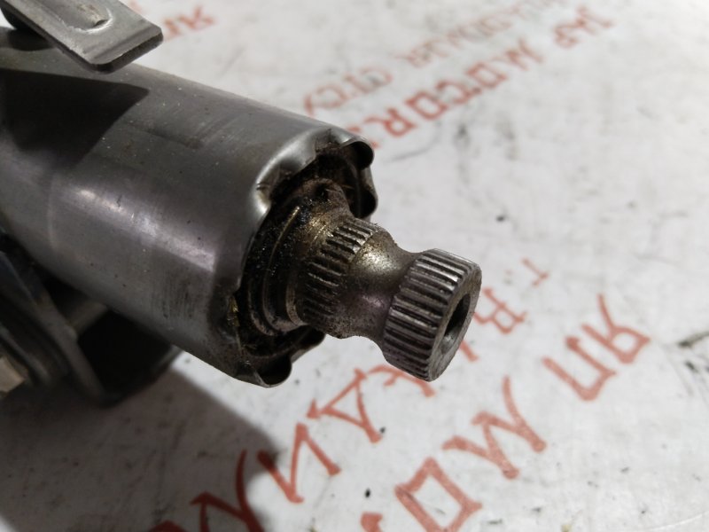 Рулевой вал, 2000 рублей, Владимир