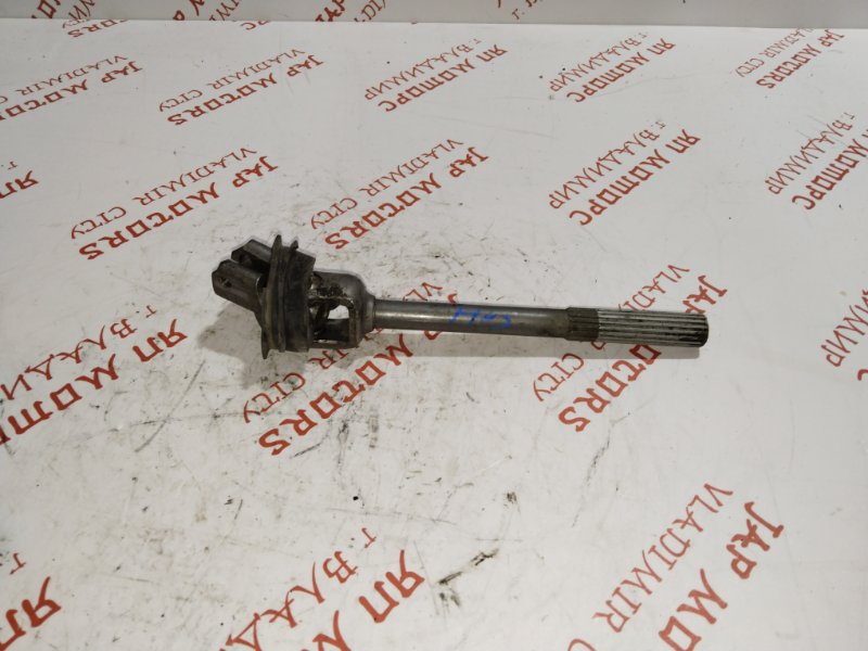 Рулевой вал, 1000 рублей, Владимир