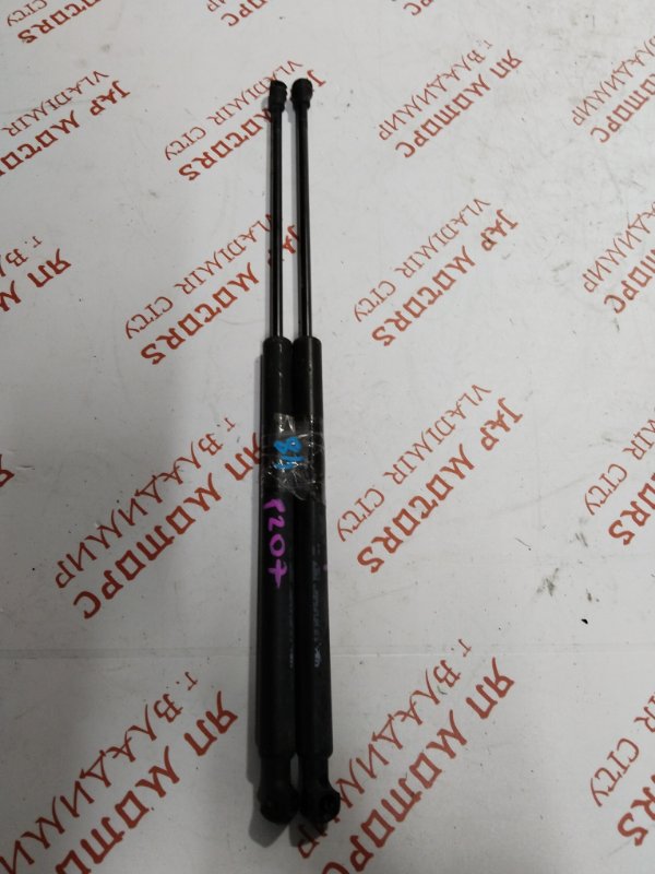 Амортизатор двери багажника, 1000 рублей, Владимир