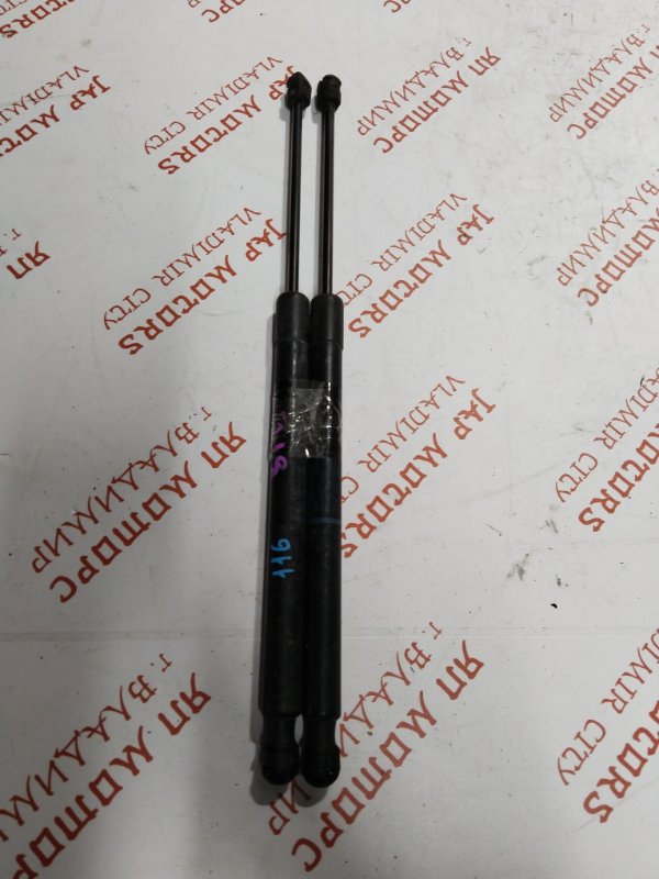 Амортизатор двери багажника, 1000 рублей, Владимир