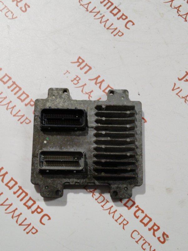 Блок управления двигателем, 9000 рублей, Владимир