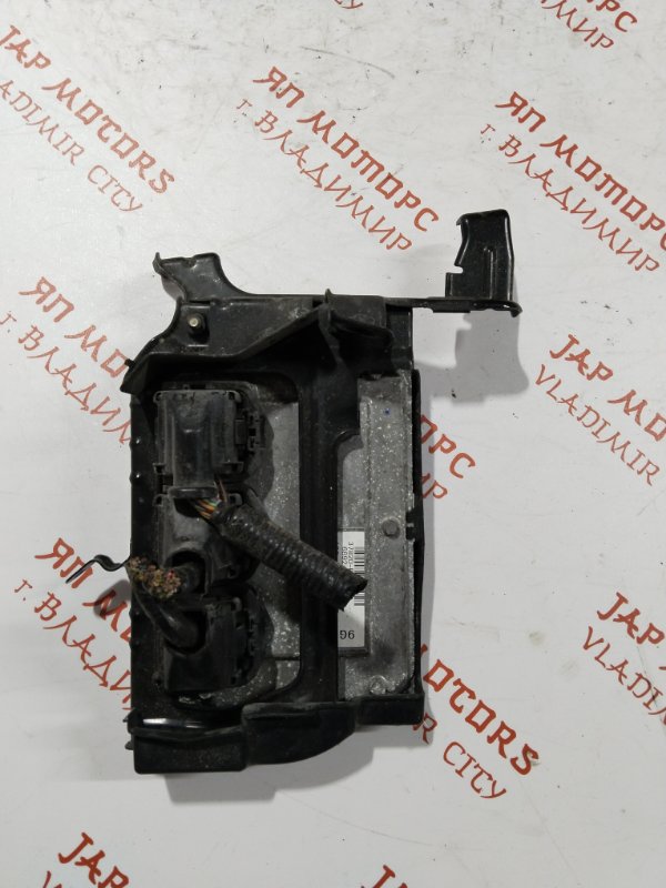 Блок управления двигателем, 3000 рублей, Владимир