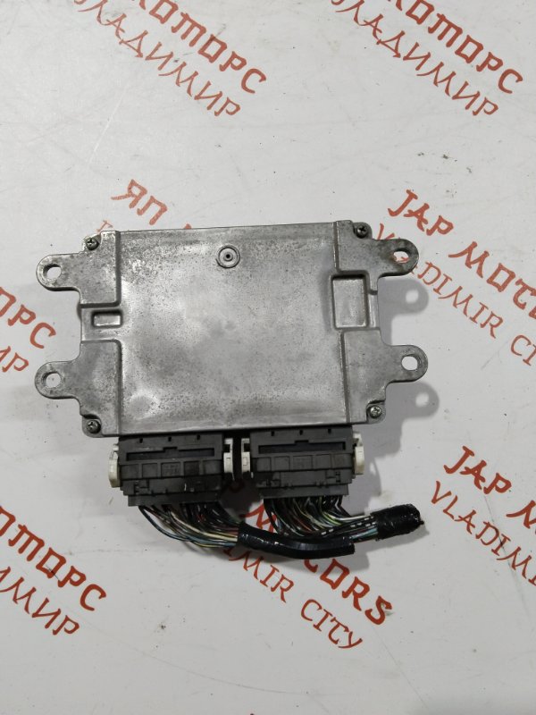 Блок управления двигателем, 2000 рублей, Владимир