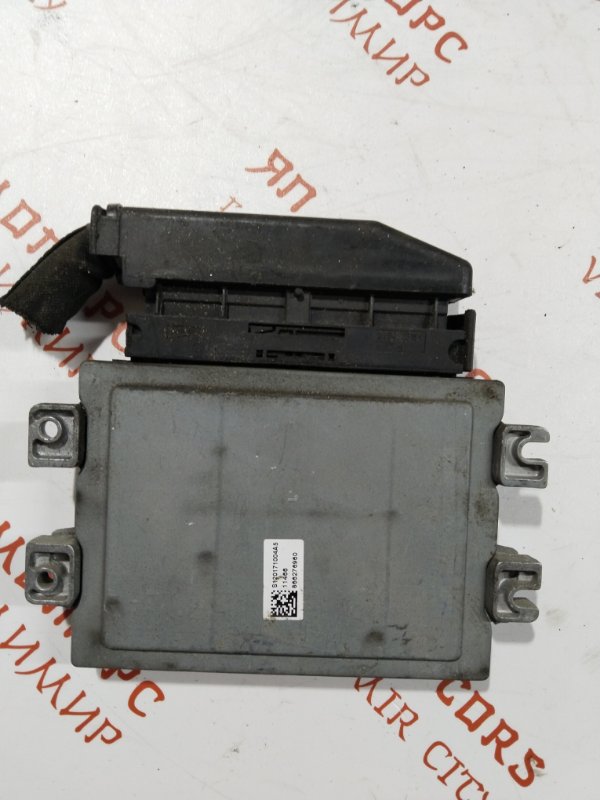 Блок управления двигателем, 3000 рублей, Владимир